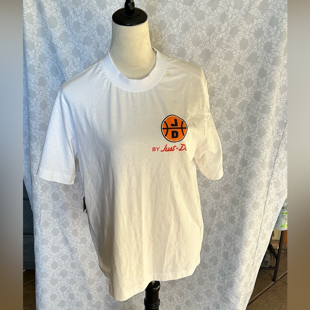 Just Don T-shirt